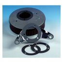 James, gasket carb to air cleaner housing. SE