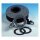 James, gasket carb to air cleaner housing. SE