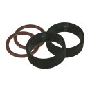 James, Shovel manifold seal kit. o-ring / band