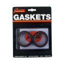 James, Shovel manifold seal kit. o-ring / band