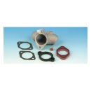 James, manifold gasket & spacer kit