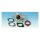 James, manifold gasket & spacer kit