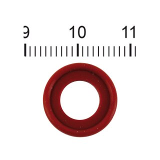 James, seal washer inner primary to engine/transmission