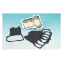 James, gasket transmission top cover. Foamet