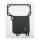 James, gasket transmission top cover. Foamet