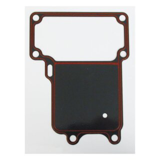 James, gasket transmission top cover. RCM/silicone
