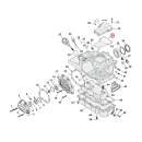 James, gasket transmission top cover. RCM/silicone