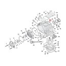 James, gasket transmission top cover. RCM/silicone