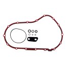 JAMES PRIMÄR COVER DICHTUNG SET HARLEY SPORTSTER 04-20