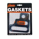 James, gasket transmission to engine. RCM