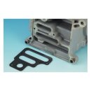 James, gasket transmission to engine. RCM