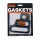 James, gasket transmission to engine. RCM