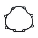 James, gasket transmission bearing housing. Foamet