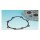 James, gasket transmission bearing housing. RCM/silicone