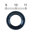 James, oil seal shifter shaft. Transmission