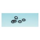 James oil seal, shifter lever assembly