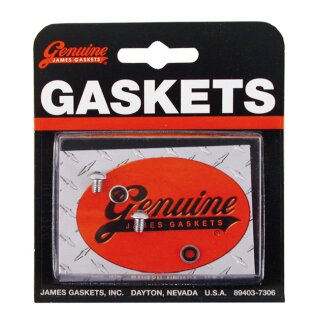 JAMES DRAIN SCREW KIT, FORK SLIDERS