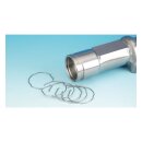 James, retaining ring for fork seal