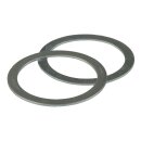 JAMES BACK UP RING, FORK SEAL