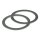JAMES BACK UP RING, FORK SEAL