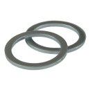 JAMES BACK UP RING, FORK SEAL