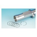 James, retaining ring for fork seal