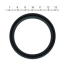 James, fork seal set. 49mm