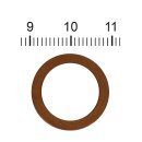JAMES GASKET, DAMPER TUBE BOLT