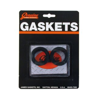 JAMES SWINGARM/WHEEL SEAL SET