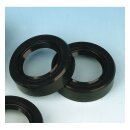 JAMES SWINGARM/WHEEL SEAL SET