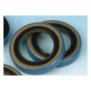 JAMES SWINGARM/WHEEL SEALS. STEEL OD