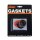 JAMES SWINGARM/WHEEL SEALS. STEEL OD