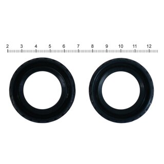 JAMES WHEEL/SWINGARM SEAL KIT