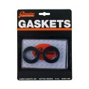 JAMES WHEEL/SWINGARM SEAL KIT
