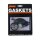 James, deflector plate / oil seal