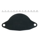 James, gasket starter hole cover. RCM