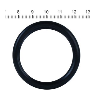 James, quad rubber seal solenoid