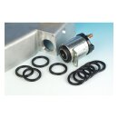 James, quad rubber seal solenoid
