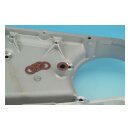 James, gasket primary shifter hole