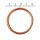 James, 84-up crush ring exhaust gasket