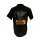 JAMES GASKETS WORKSHIRT, SIZE L