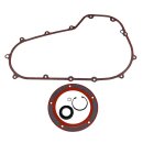 James Primärdeckel Dichtung Kit aussen für...