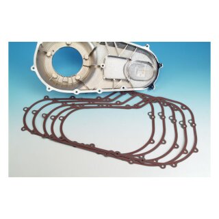 James, gasket primary cover. .031" paper/silicone