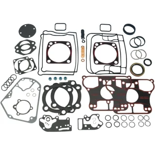 James MLS Motordichtungssatz für Harley Evo Big Twin Modelle 84–91
