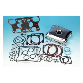 James, top end gasket kit. Evo B.T. 4" big bore