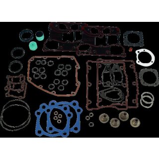 James, top end gasket kit. Twin Cam 3-3/4" bore