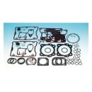 James, top end gasket kit. Twin Cam 3-7/8" big bore....