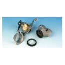 James, throttle body to manifold gasket