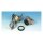 James, throttle body to manifold gasket