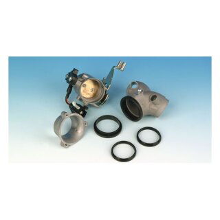 James, induction module gasket & seal kit